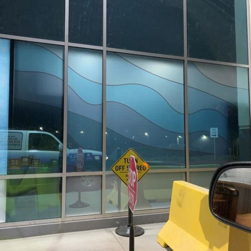 Window & Wall Graphics